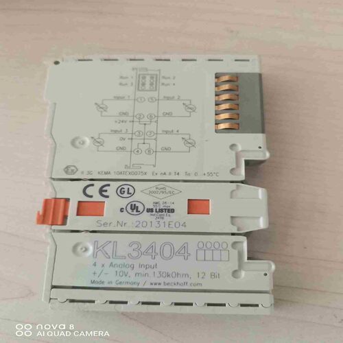 贺德克VM 3 D.0/-24 压差开关，【卡奥电子】