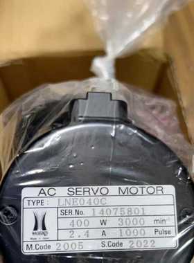 WACOGIKEN和光伺服电机--议价商品