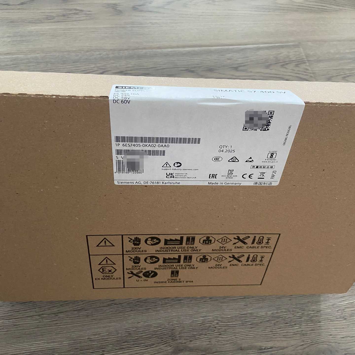 6ES7405-0KA02-0AA06ES7405-0K询价