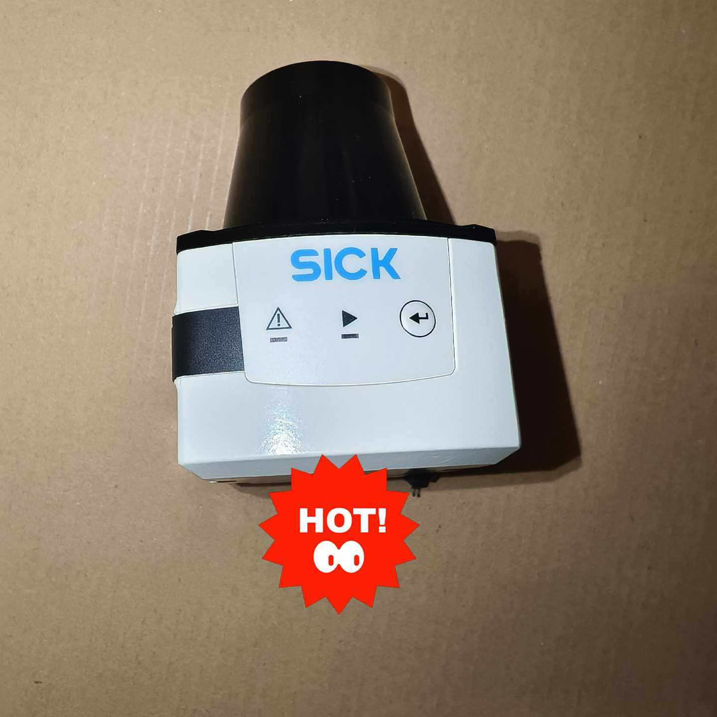 SICK西克 TIM561-2050101激光雷达传感器（佳毅工
