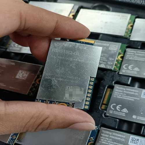 移远rm510q-gl5G模块，满血x55支持2ca2--议价商品