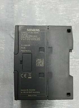 询价西门子SIMATICS7-200SMART系列，型号为E