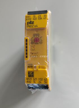 议价PILZ/皮尔磁光栅附件630821 PSEN op2.2 T-Muting Set 现货