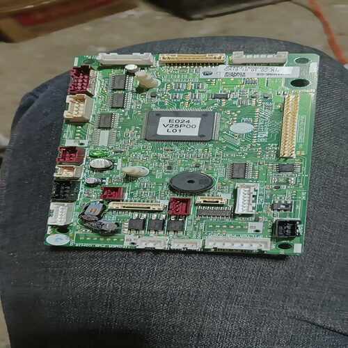 富士通内机板K14YJ-1509HSE-C1询价