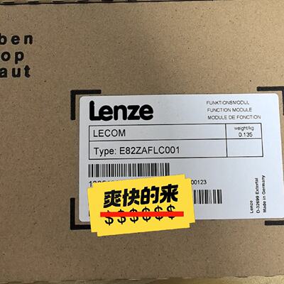 议价E82ZAFLC001 E82ZAFAC010 E82ZAF