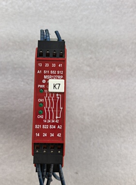 议价Ab Rockwell Msr127rp Safety Relays适用