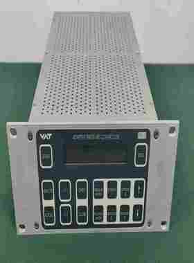 咨询-VAT阀门控制器PM-3,FABRICNO：610PM-