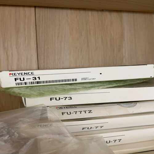 咨询-基恩士FU-31