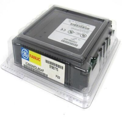 IC693MDL654 IC693DSM314 IC693MDR390 IC693APU301