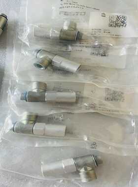 FESTO非回流阀HGL-1/8-1/8-B，型号5432议价