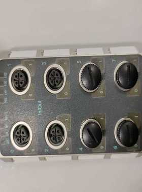 原装BALLUFF巴鲁夫BNI0052网络模块BNIPNT-议价