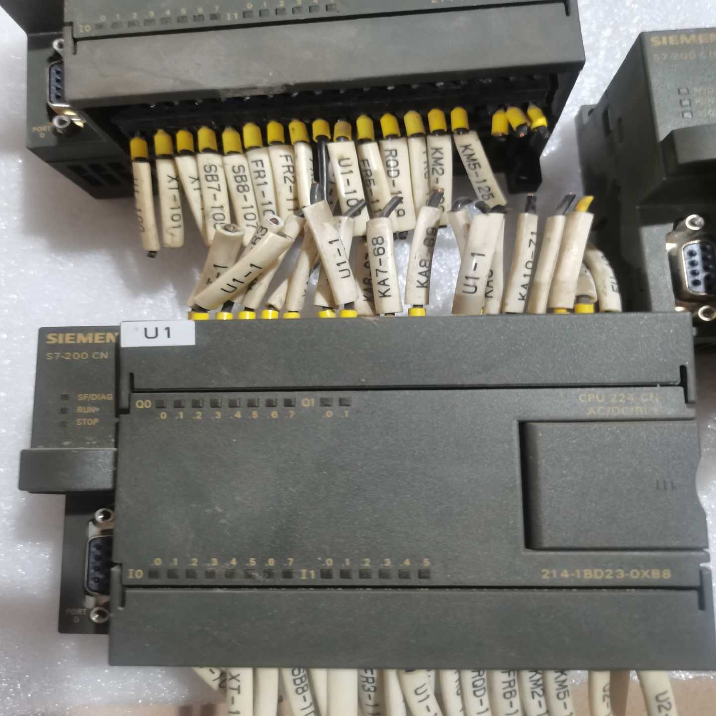 6ES7214—1BD23—0XB8！【博航商行】