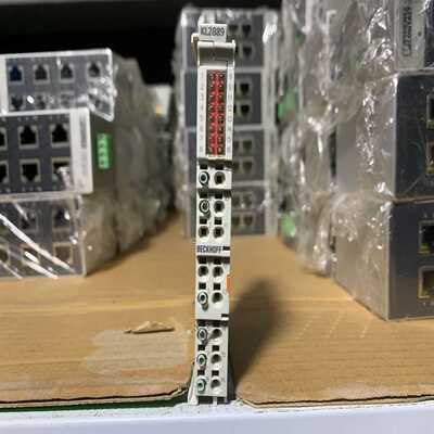 倍福模块KL2889实物图，，，拍前请询价