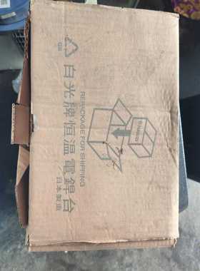 SAJ三晶变频器，型号V004G3/V5R5P3，380V--议价商品