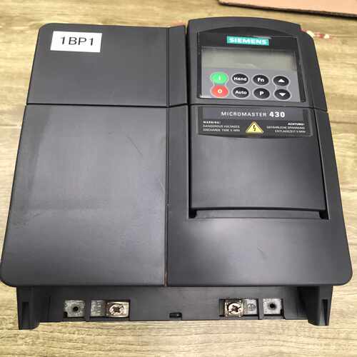 变频器一台  型号6SE6430-2UD31-5CA0~询价