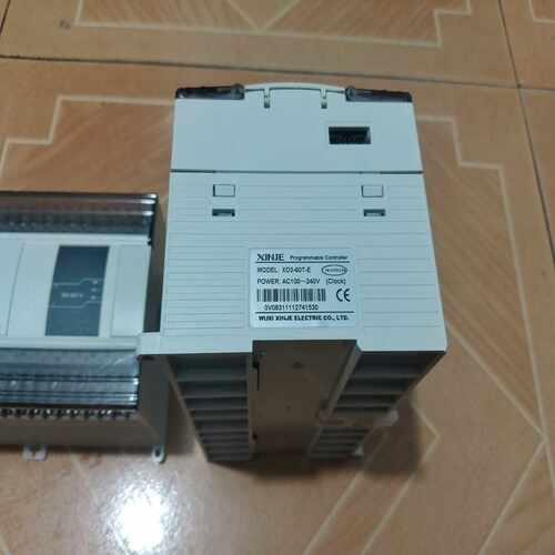 咨询-信捷PLCXD3-60T-E，功能正常，成色为实图