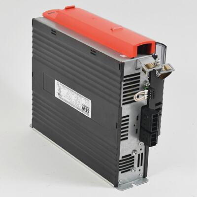 SEWEurodrive Umrichter MovidriveMDX61B00115A3400DFP21BDEH11B