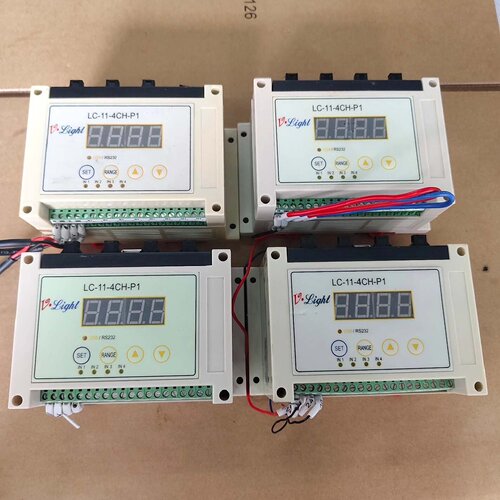 9新VLIGHT光源控制器LC114CHP1实物-议价