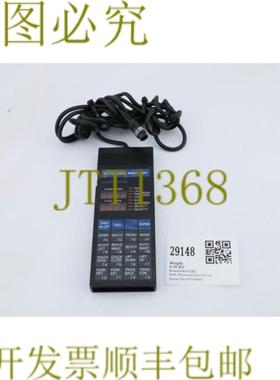 供应29148 大福 RMTFECONVMAINTENANCE 装置控制器7A0148