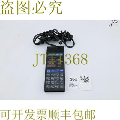 供应29148 大福 RMTFECONVMAINTENANCE 装置控制器7A0148