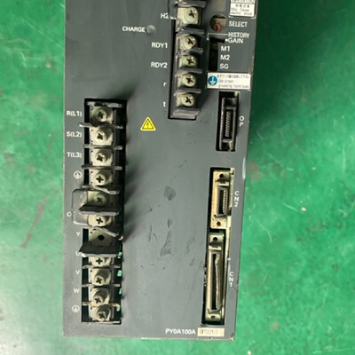 议价三洋驱动器PY0A100A0P31P00 议价