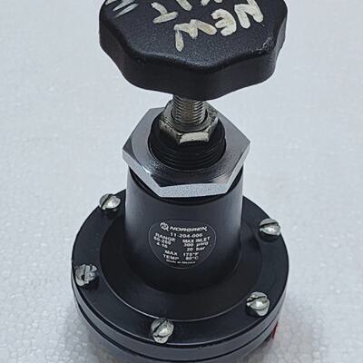 Rgulateur De Pression Pilote NORGREN 11204006 416 Bar G14