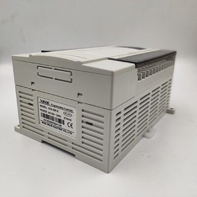 议价XD-2AD2PT-V-ED现货供应全新原装信捷XINJIE扩展PLC模块