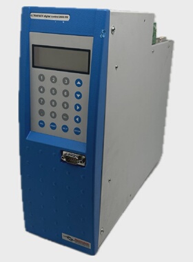 PQ5221 Herrmann Ultrapack 2000PK digital control 20kHz 11A 2