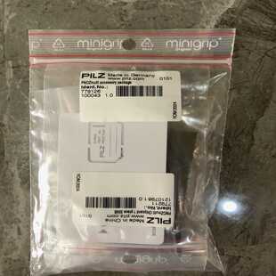 皮尔兹订货号779126包括783100和779询价