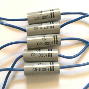 【询价】CR-10201  OKAYA  冈谷 滤波器