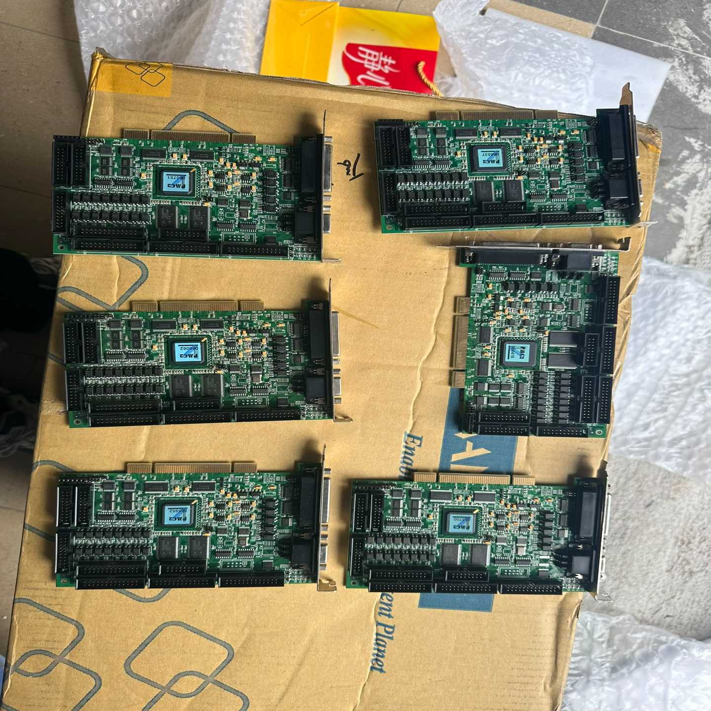 台湾打标卡 MarkingMate PMC2 激光打标卡 P一议价商品