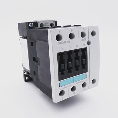 Siemens Sirius 3RT15351AL20 230VAC 5060Hz EStand 05 Power Co