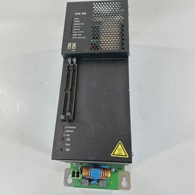 LK2582 Power Supply Siemens ZAM300 S54505A334B756