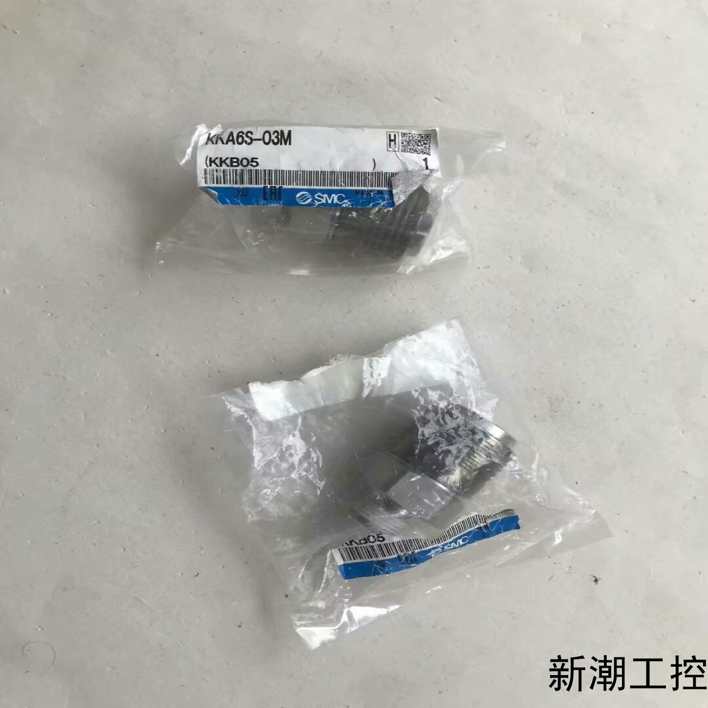 SMC KKA6S-03M SMC KKA6S-03M 连接议价商品
