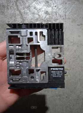 FESTO费斯托MSZC-3-21 DC  3841~询价