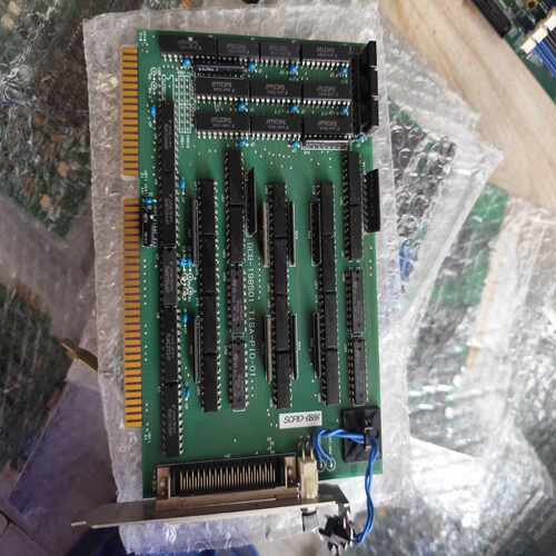 GCB-198501TISA-PIO-01询价