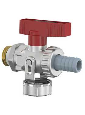 德国Simplex风机冷却系统充排水用1/2