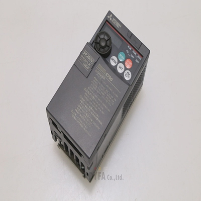 三菱FR-E720-0.2K变频器FREQROL-E700DRV-I-13299D28