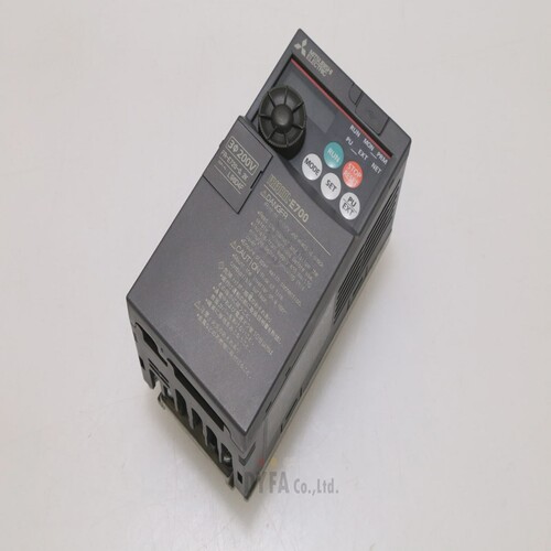 三菱FR-E720-0.2K变频器FREQROL-E700DRV-I-13299D28