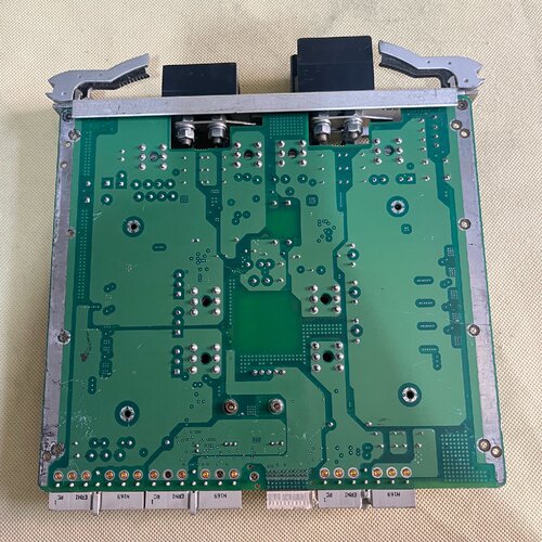 询价-FOXCONN     TN81PIU VER.A1