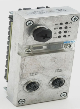 FestoCPX-FB33CPXFB33CPXFB33548755Busknoten-used-