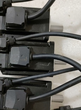 ECMB3MC20604RS1400W台达伺服电机数