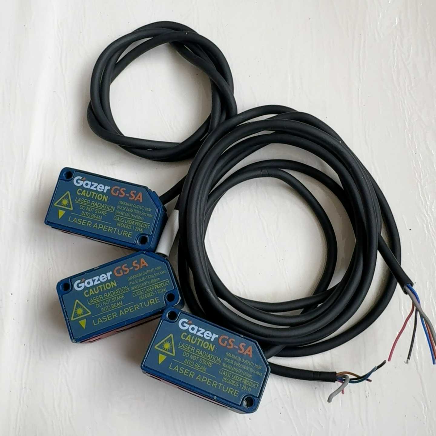 【议价】GS-SA100N（8个）适用