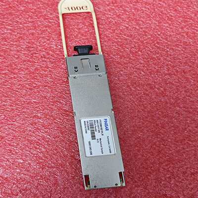 OSFP-400G-SR8 光模块