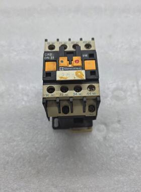 TELEMECANIQUE CA2 DN 31 CONTACTOR 220240V