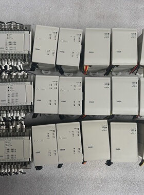 《议价》台达DVP32EH00M2