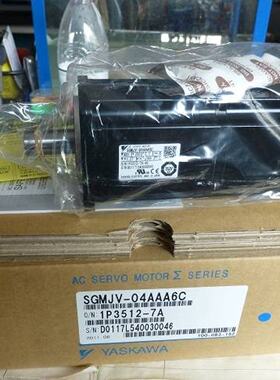 SGMJV-01A3A61/02A3A21/04A3A2C /08A3A6C/4C/01AAA41/S安川伺服