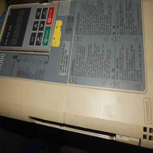 询价 安川A1000变频器CIMR AB4A0007FAA