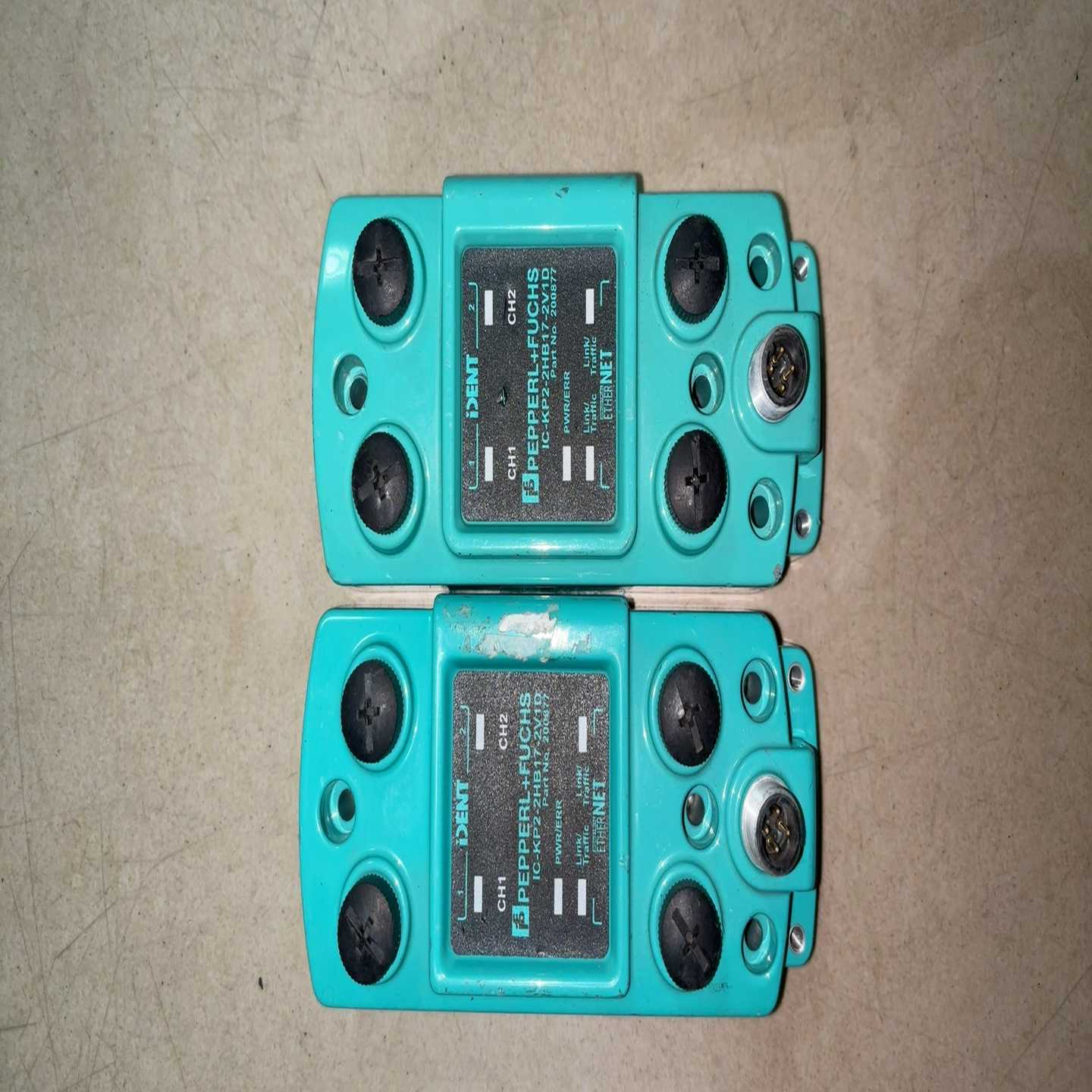咨询-IC-KP2-2HB17-2V1D倍加福货功能