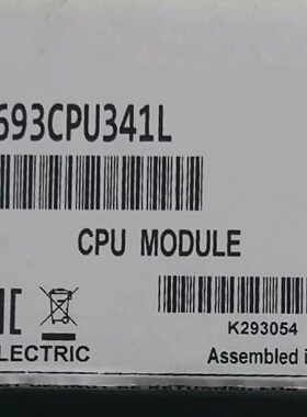 询价*IC693CPU341